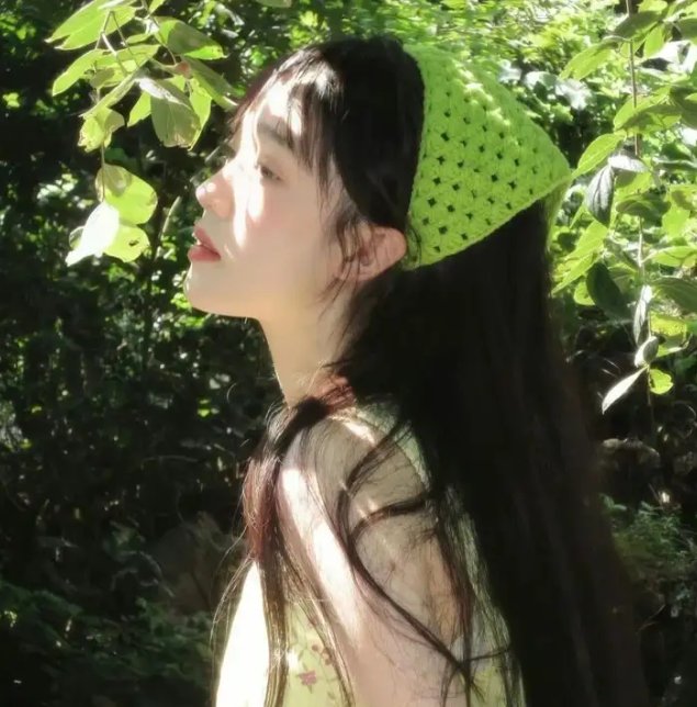 硝烟下的日常