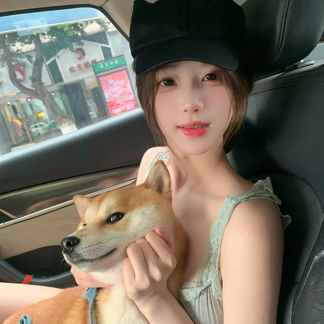 幸福在路上