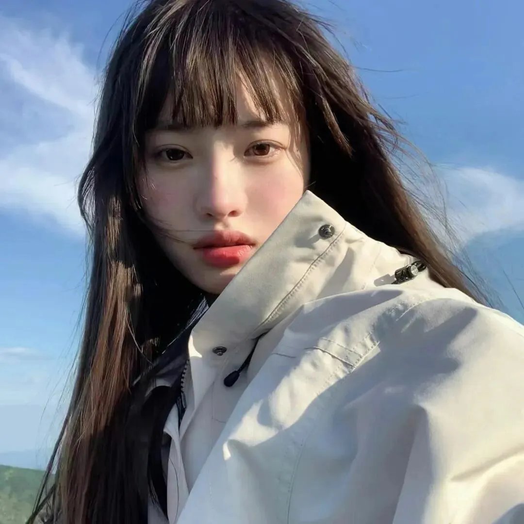 蹄声艳影