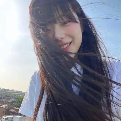 初吻甜滋滋