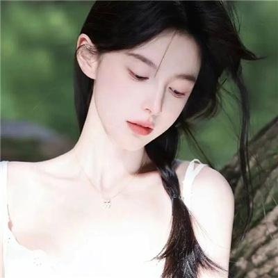 背后有人