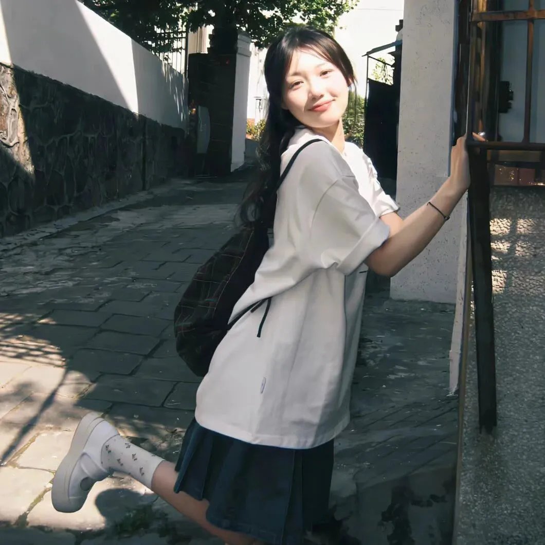 爱在青春收成时